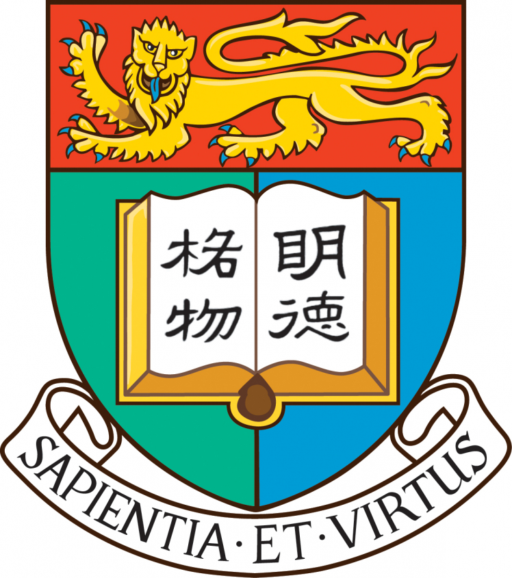 University of Hong Kong